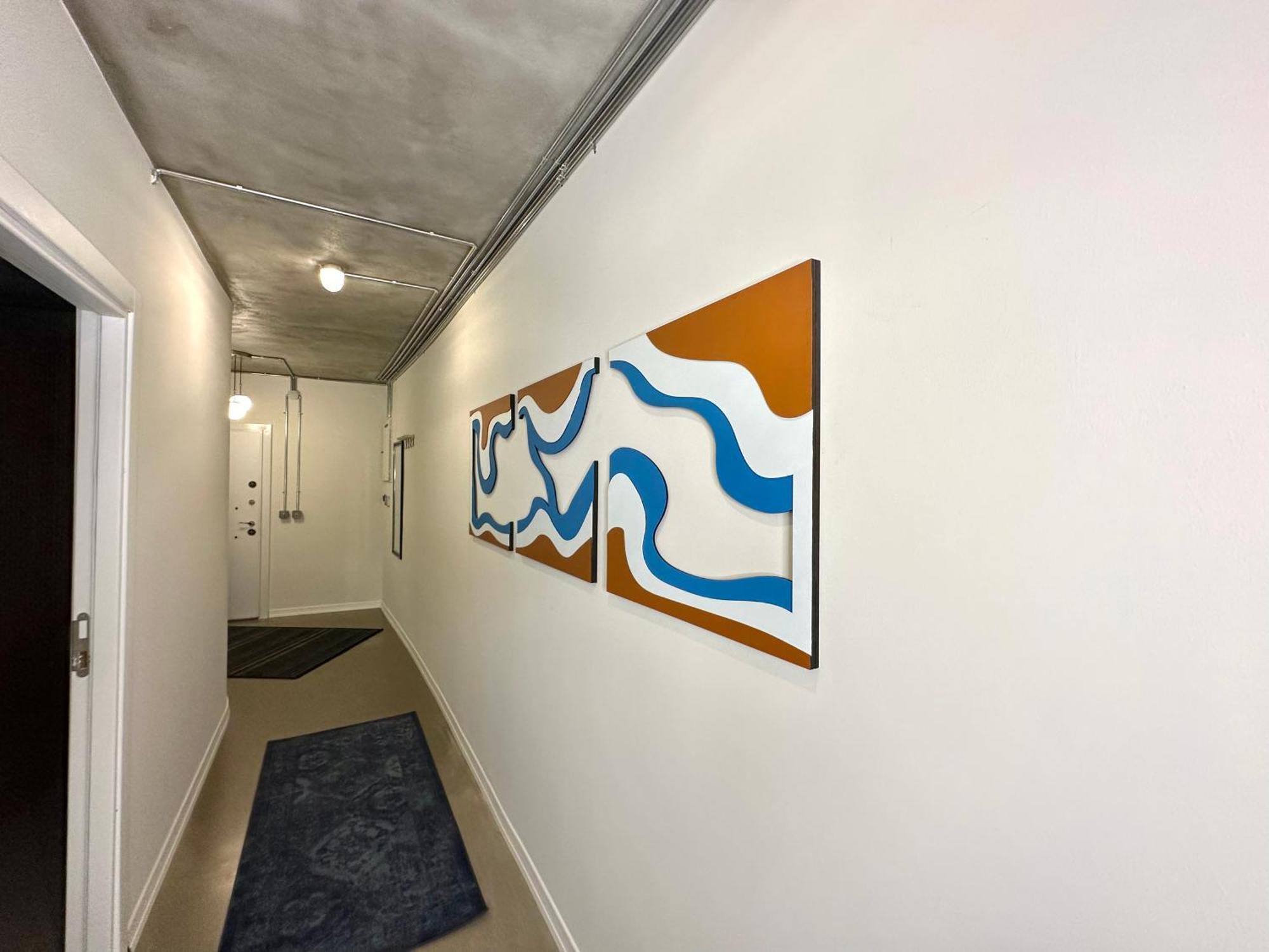 Hoft Cihangir Apartment Istanbul Exterior photo